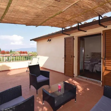 Awesome In Ar Apartamento