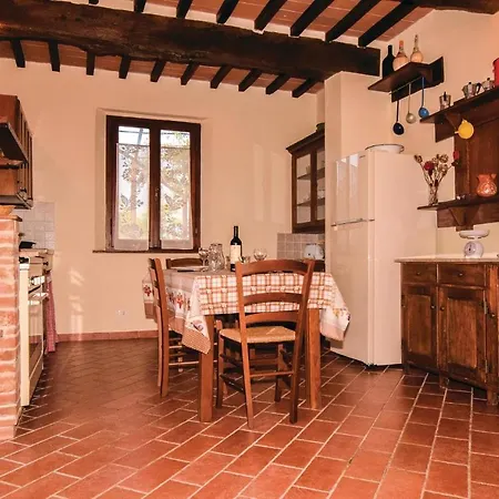 2 Bedroom Awesome In Ar Apartment Cortona